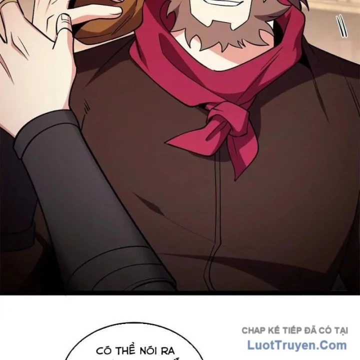 Ác long chuyển sinh: Bắt đầu phục thù từ 5 tuổi Chapter 173 - 11