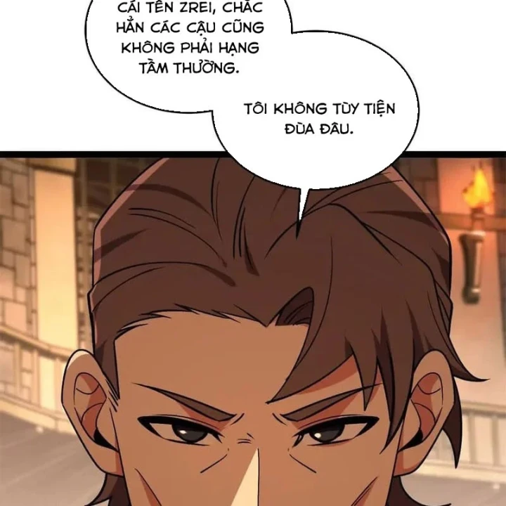 Ác long chuyển sinh: Bắt đầu phục thù từ 5 tuổi Chapter 173 - 12