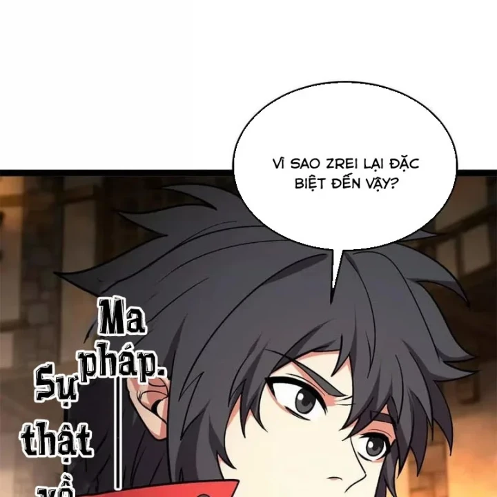 Ác long chuyển sinh: Bắt đầu phục thù từ 5 tuổi Chapter 173 - 14