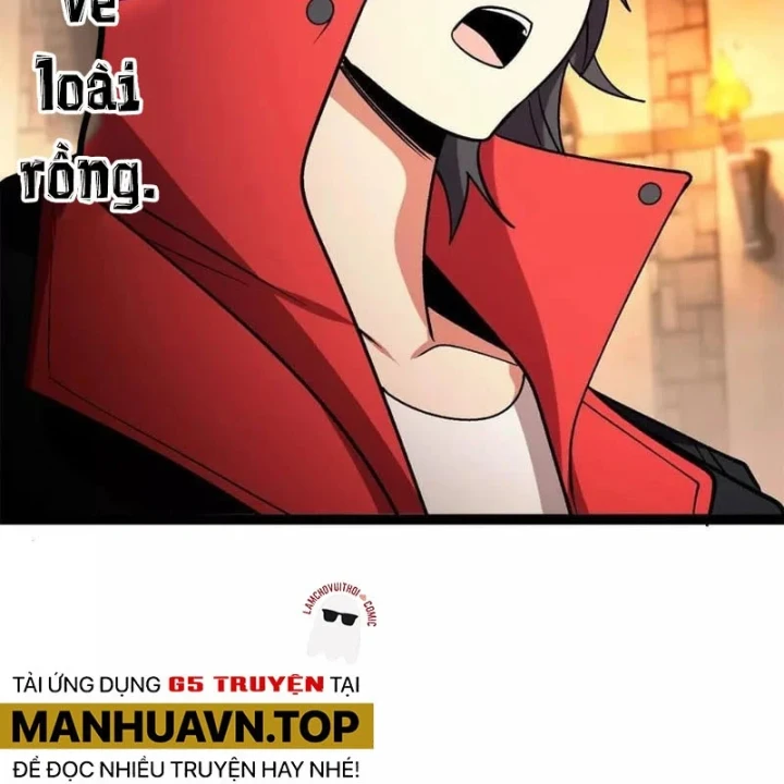 Ác long chuyển sinh: Bắt đầu phục thù từ 5 tuổi Chapter 173 - 15