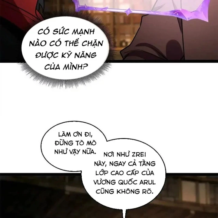 Ác long chuyển sinh: Bắt đầu phục thù từ 5 tuổi Chapter 173 - 19