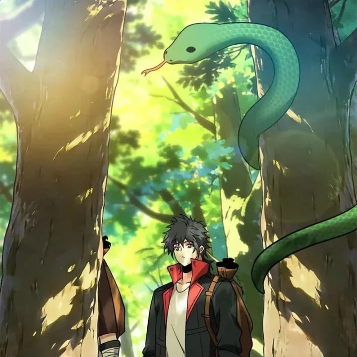 Ác long chuyển sinh: Bắt đầu phục thù từ 5 tuổi Chapter 173 - 33