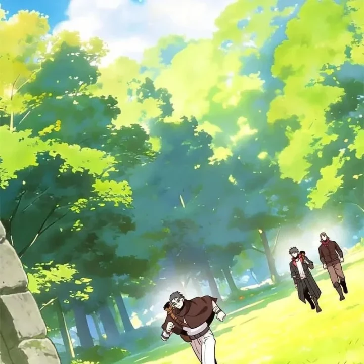 Ác long chuyển sinh: Bắt đầu phục thù từ 5 tuổi Chapter 173 - 39