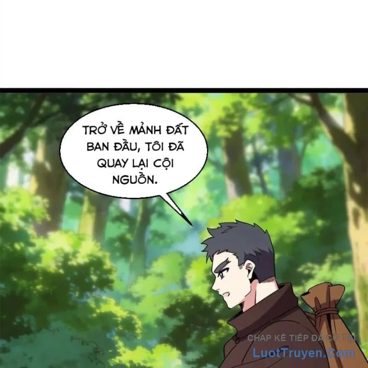 Ác long chuyển sinh: Bắt đầu phục thù từ 5 tuổi Chapter 173 - 41