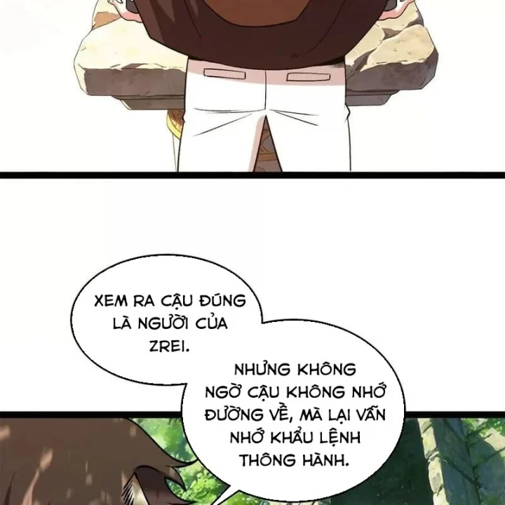 Ác long chuyển sinh: Bắt đầu phục thù từ 5 tuổi Chapter 173 - 47