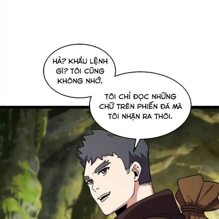 Ác long chuyển sinh: Bắt đầu phục thù từ 5 tuổi Chapter 173 - 49