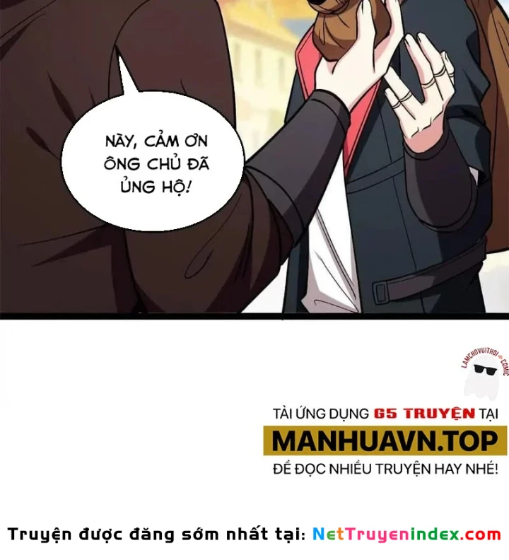 Ác long chuyển sinh: Bắt đầu phục thù từ 5 tuổi Chapter 173 - 70