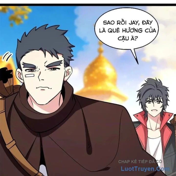 Ác long chuyển sinh: Bắt đầu phục thù từ 5 tuổi Chapter 173 - 71