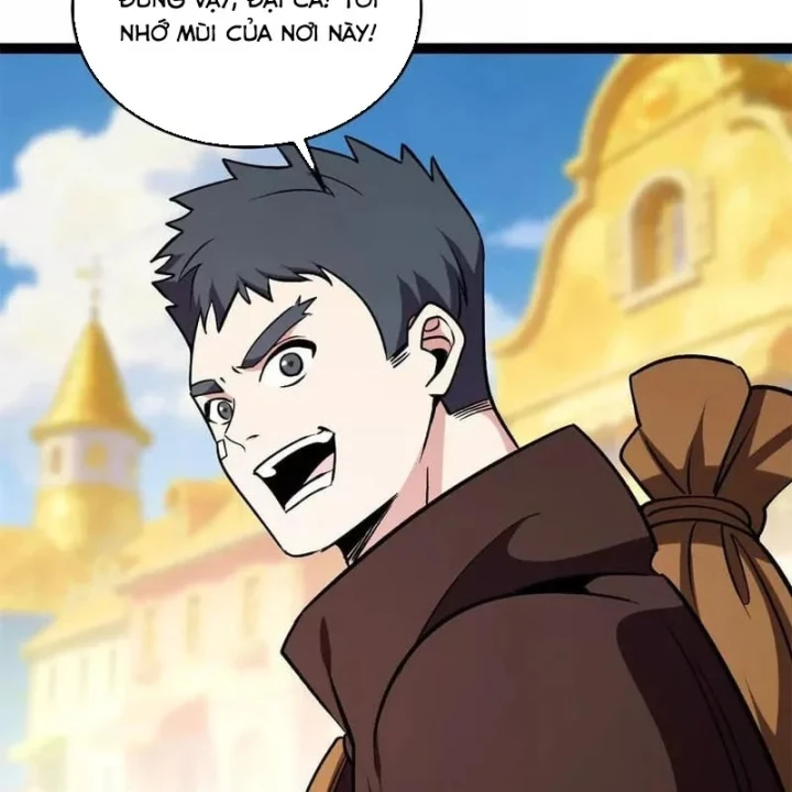 Ác long chuyển sinh: Bắt đầu phục thù từ 5 tuổi Chapter 173 - 73