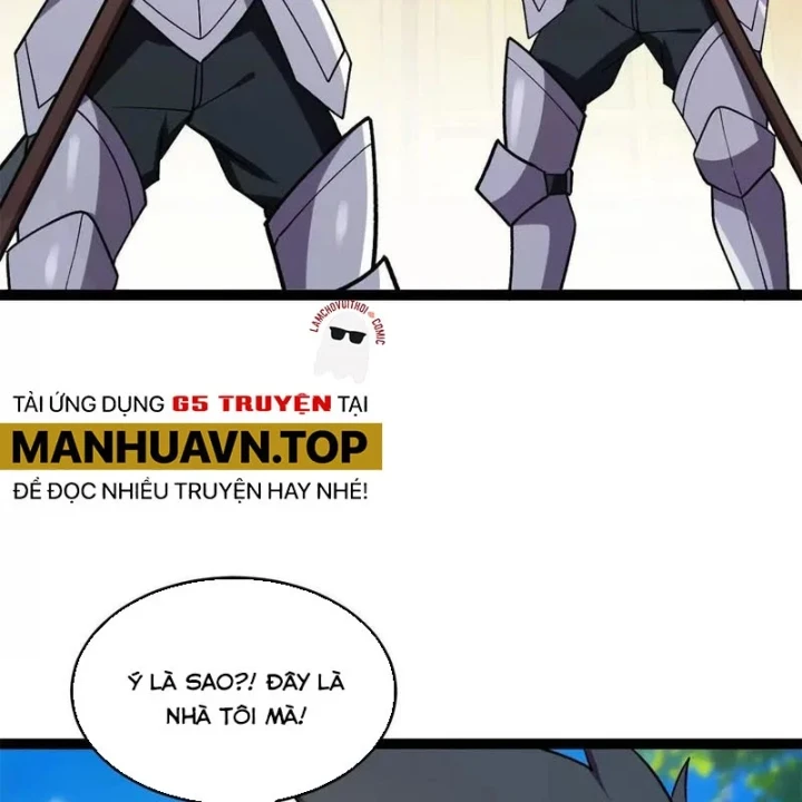 Ác long chuyển sinh: Bắt đầu phục thù từ 5 tuổi Chapter 174 - 8