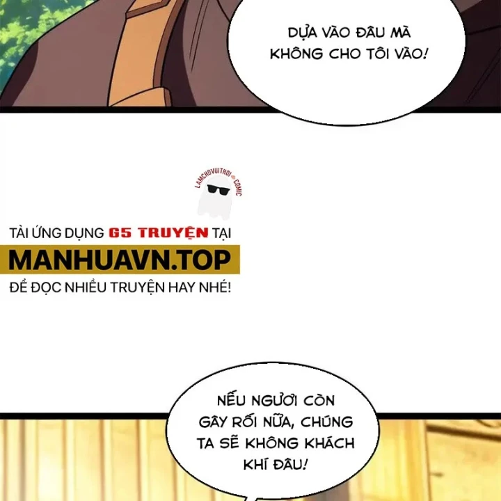 Ác long chuyển sinh: Bắt đầu phục thù từ 5 tuổi Chapter 174 - 10