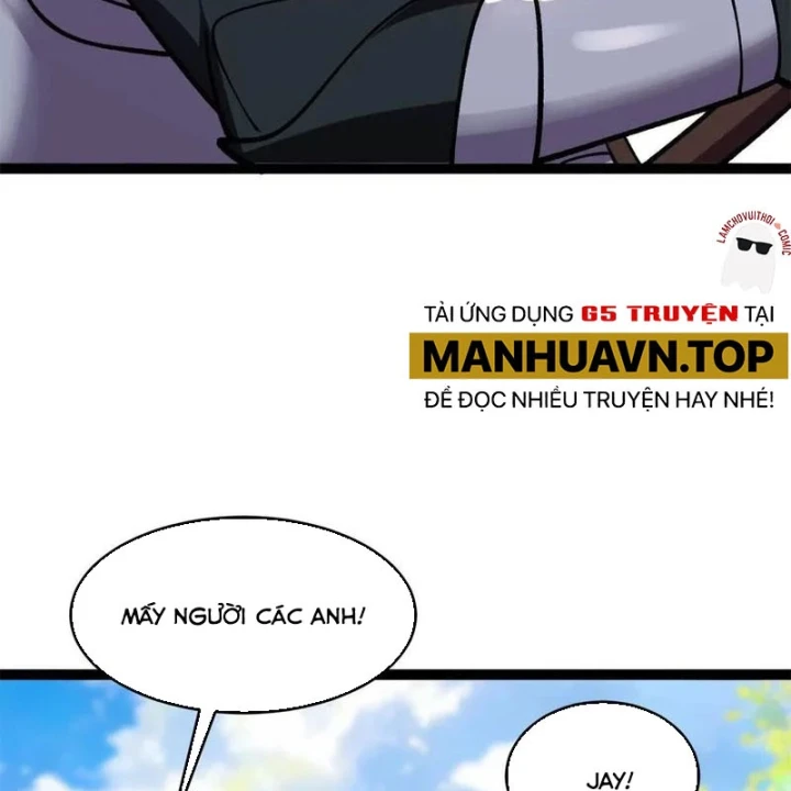 Ác long chuyển sinh: Bắt đầu phục thù từ 5 tuổi Chapter 174 - 12