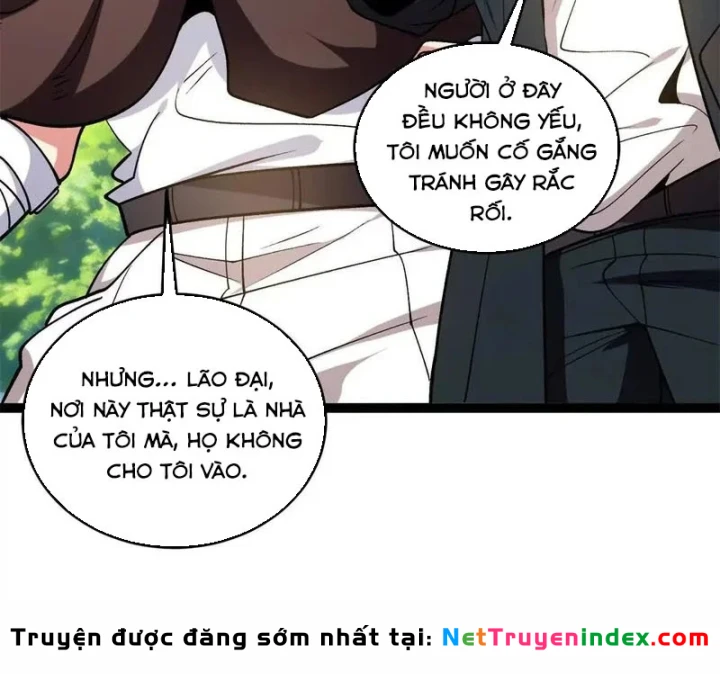 Ác long chuyển sinh: Bắt đầu phục thù từ 5 tuổi Chapter 174 - 14