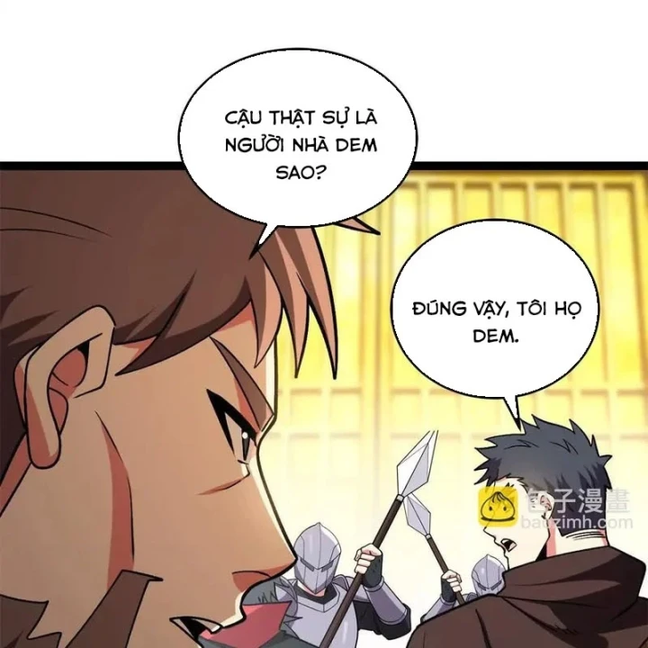 Ác long chuyển sinh: Bắt đầu phục thù từ 5 tuổi Chapter 174 - 15