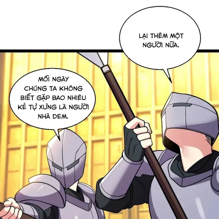 Ác long chuyển sinh: Bắt đầu phục thù từ 5 tuổi Chapter 174 - 17