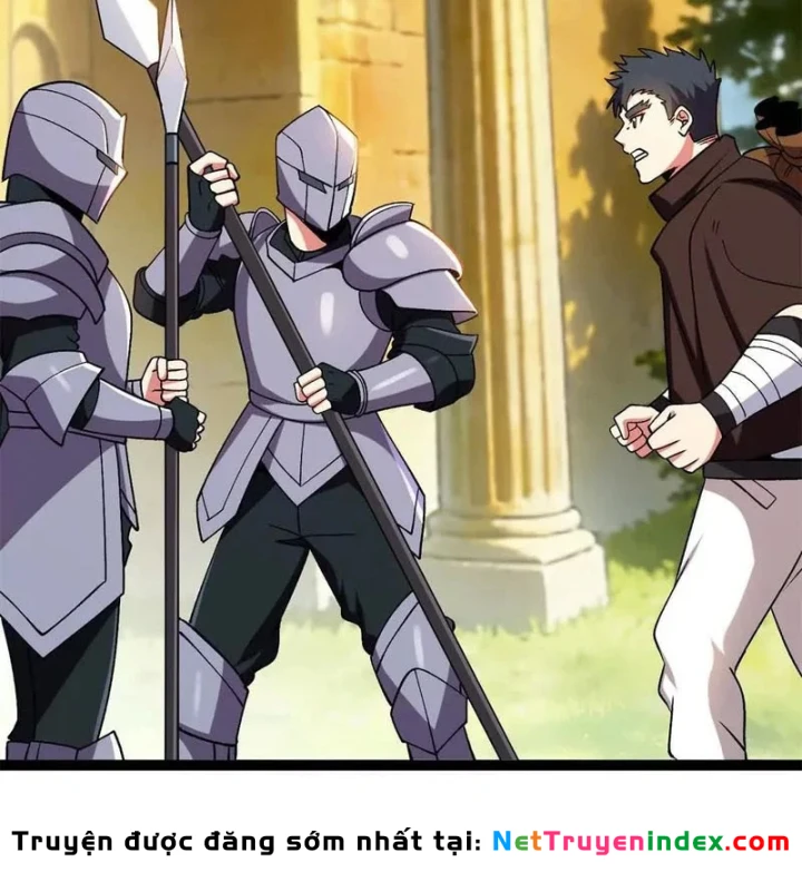 Ác long chuyển sinh: Bắt đầu phục thù từ 5 tuổi Chapter 174 - 21