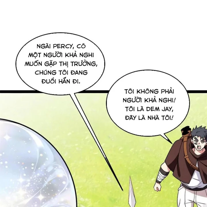 Ác long chuyển sinh: Bắt đầu phục thù từ 5 tuổi Chapter 174 - 22