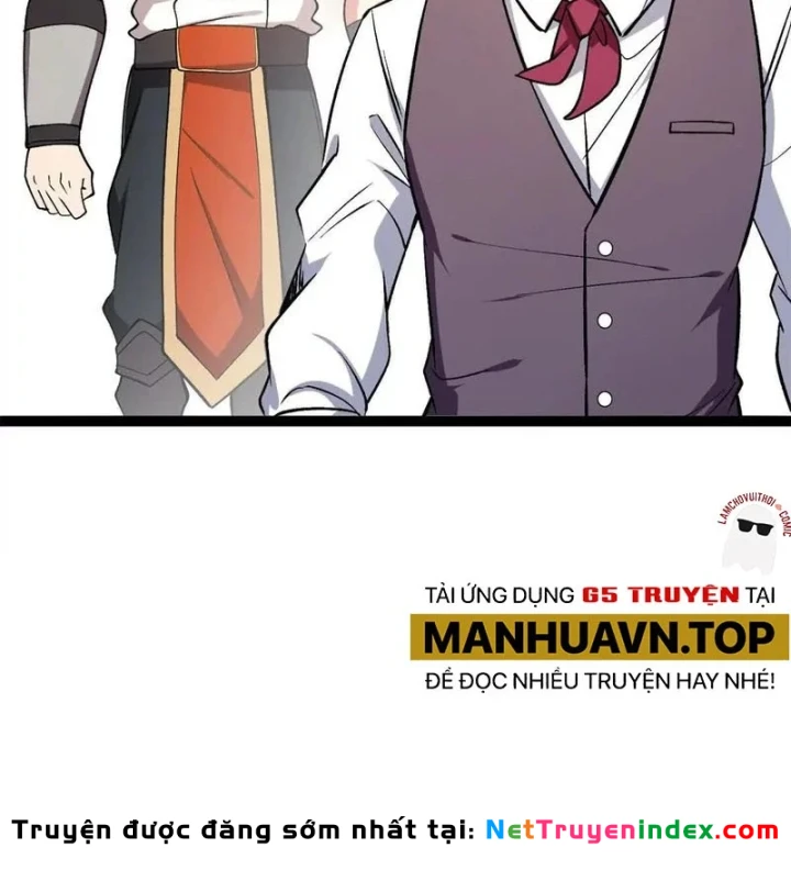 Ác long chuyển sinh: Bắt đầu phục thù từ 5 tuổi Chapter 174 - 29