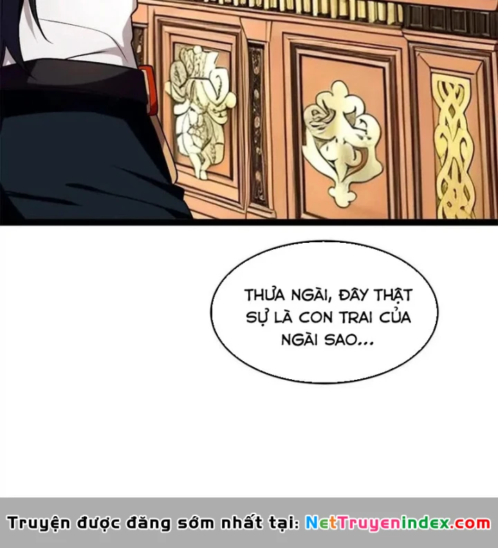 Ác long chuyển sinh: Bắt đầu phục thù từ 5 tuổi Chapter 174 - 33