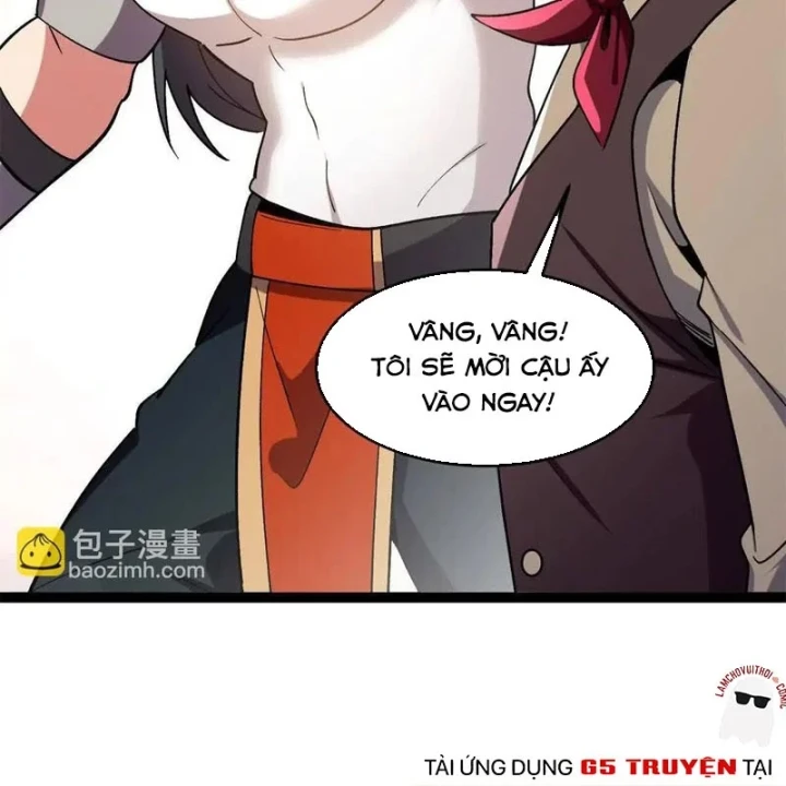 Ác long chuyển sinh: Bắt đầu phục thù từ 5 tuổi Chapter 174 - 35