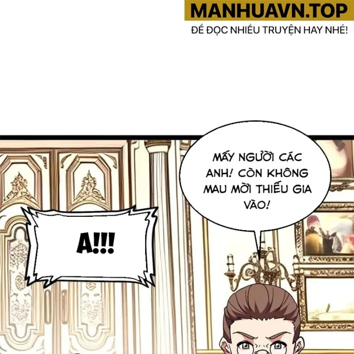 Ác long chuyển sinh: Bắt đầu phục thù từ 5 tuổi Chapter 174 - 36