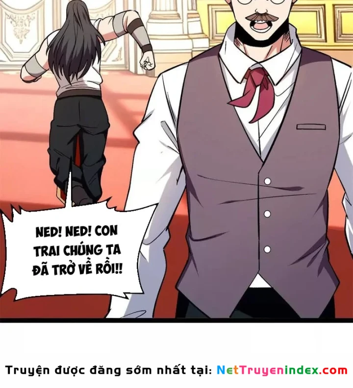 Ác long chuyển sinh: Bắt đầu phục thù từ 5 tuổi Chapter 174 - 37