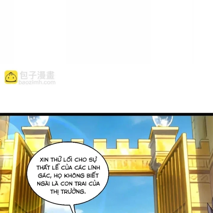 Ác long chuyển sinh: Bắt đầu phục thù từ 5 tuổi Chapter 174 - 38