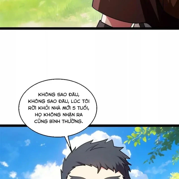 Ác long chuyển sinh: Bắt đầu phục thù từ 5 tuổi Chapter 174 - 40