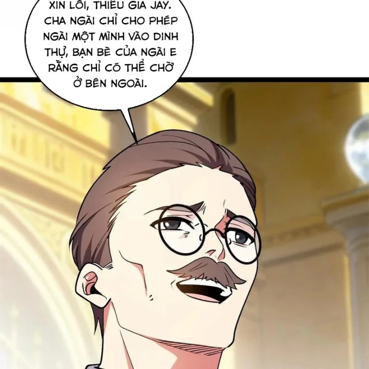 Ác long chuyển sinh: Bắt đầu phục thù từ 5 tuổi Chapter 174 - 44