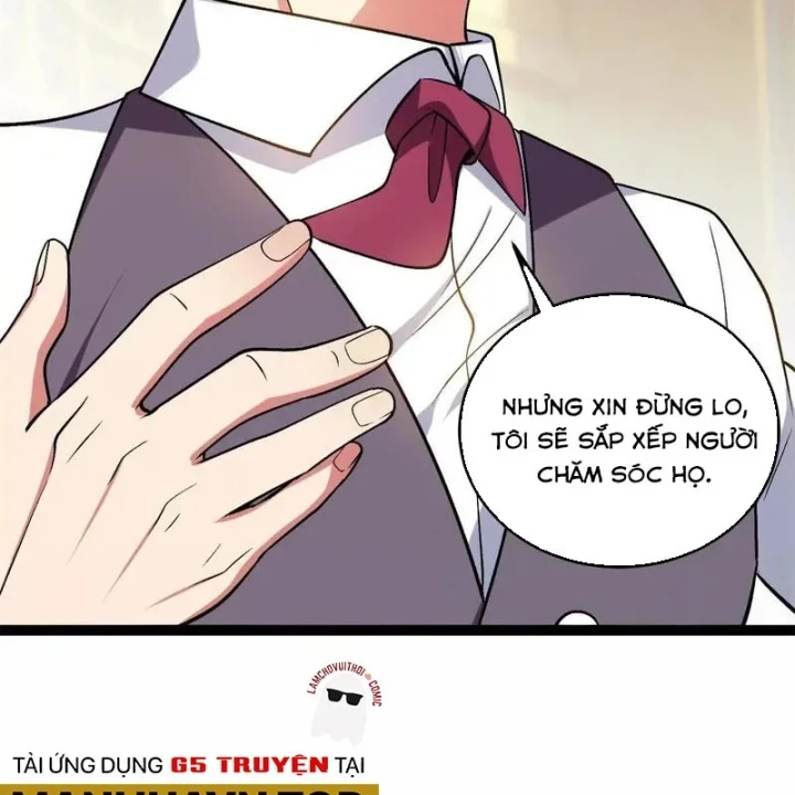 Ác long chuyển sinh: Bắt đầu phục thù từ 5 tuổi Chapter 174 - 45