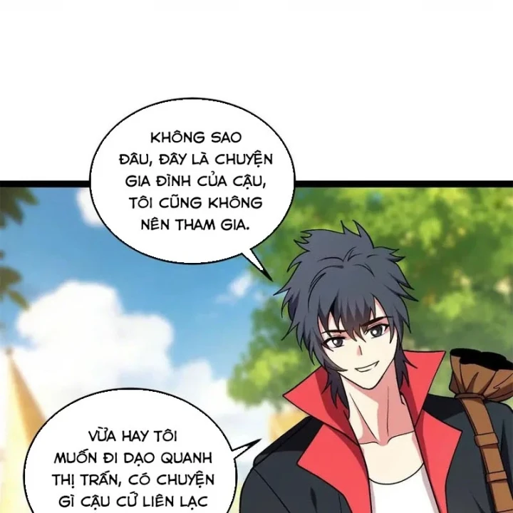 Ác long chuyển sinh: Bắt đầu phục thù từ 5 tuổi Chapter 174 - 48