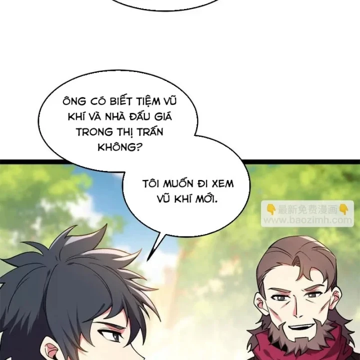 Ác long chuyển sinh: Bắt đầu phục thù từ 5 tuổi Chapter 174 - 50