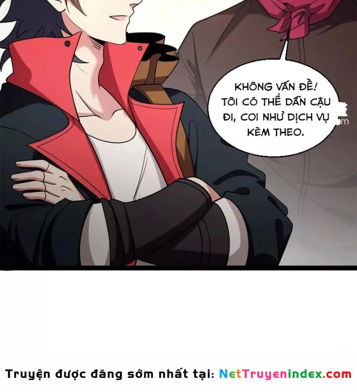 Ác long chuyển sinh: Bắt đầu phục thù từ 5 tuổi Chapter 174 - 51