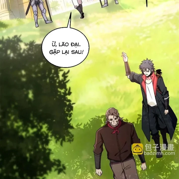 Ác long chuyển sinh: Bắt đầu phục thù từ 5 tuổi Chapter 174 - 53