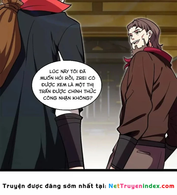 Ác long chuyển sinh: Bắt đầu phục thù từ 5 tuổi Chapter 174 - 58