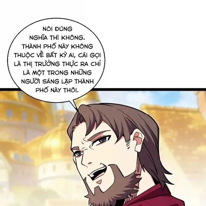 Ác long chuyển sinh: Bắt đầu phục thù từ 5 tuổi Chapter 174 - 59