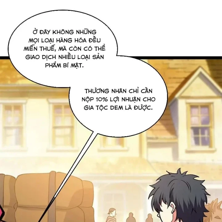 Ác long chuyển sinh: Bắt đầu phục thù từ 5 tuổi Chapter 174 - 61