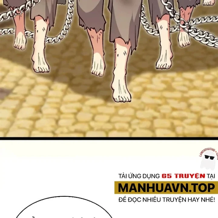 Ác long chuyển sinh: Bắt đầu phục thù từ 5 tuổi Chapter 174 - 69