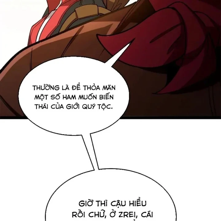 Ác long chuyển sinh: Bắt đầu phục thù từ 5 tuổi Chapter 174 - 71