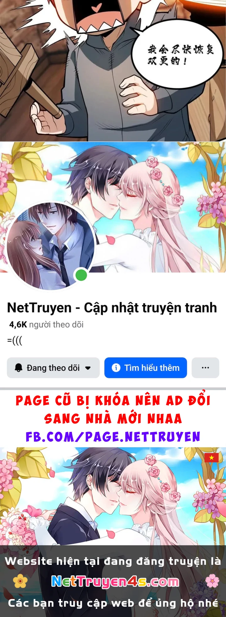 Ác long chuyển sinh: Bắt đầu phục thù từ 5 tuổi Chapter 174 - 75