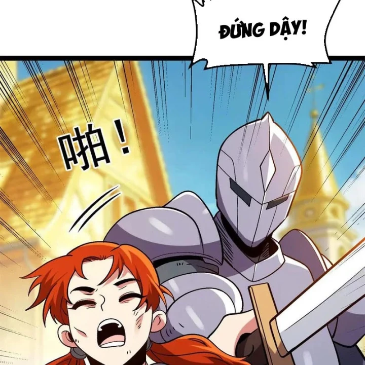 Ác long chuyển sinh: Bắt đầu phục thù từ 5 tuổi Chapter 175 - 4