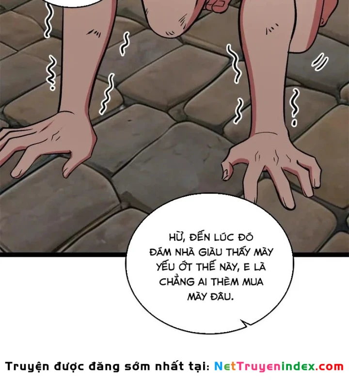 Ác long chuyển sinh: Bắt đầu phục thù từ 5 tuổi Chapter 175 - 9