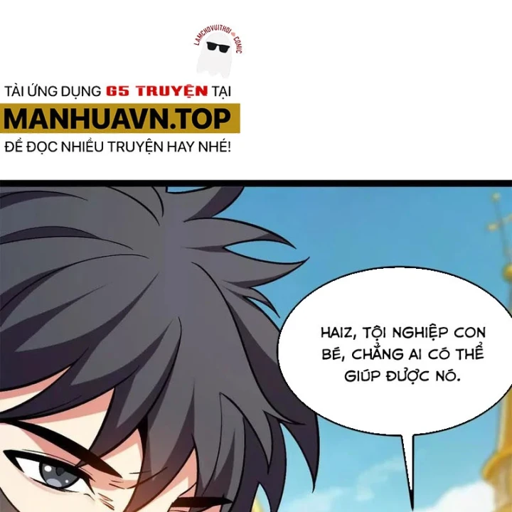 Ác long chuyển sinh: Bắt đầu phục thù từ 5 tuổi Chapter 175 - 10