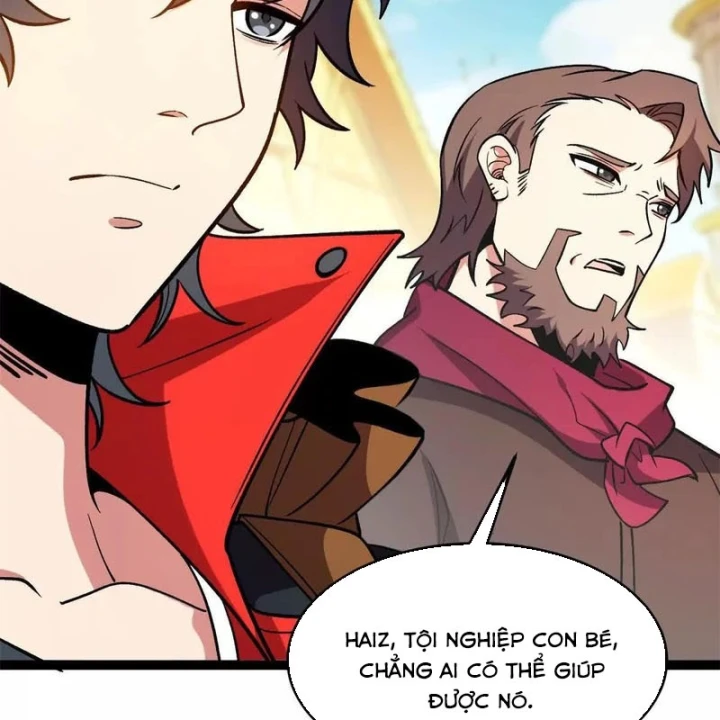 Ác long chuyển sinh: Bắt đầu phục thù từ 5 tuổi Chapter 175 - 11