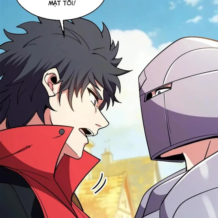 Ác long chuyển sinh: Bắt đầu phục thù từ 5 tuổi Chapter 175 - 20