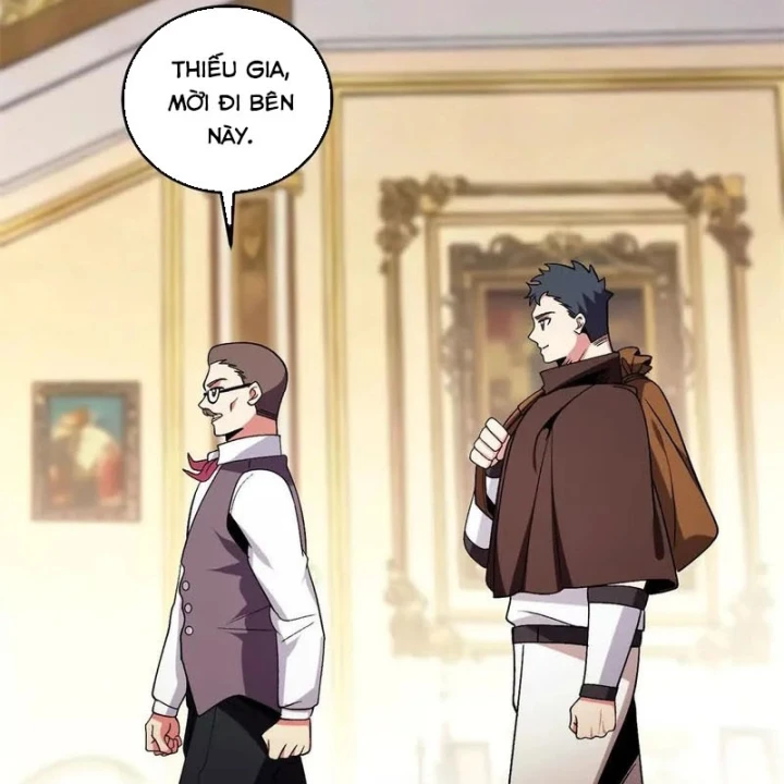 Ác long chuyển sinh: Bắt đầu phục thù từ 5 tuổi Chapter 175 - 26