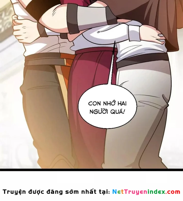 Ác long chuyển sinh: Bắt đầu phục thù từ 5 tuổi Chapter 175 - 33