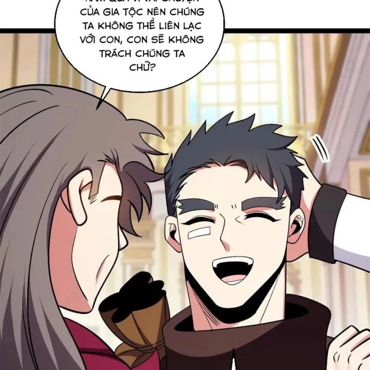 Ác long chuyển sinh: Bắt đầu phục thù từ 5 tuổi Chapter 175 - 36