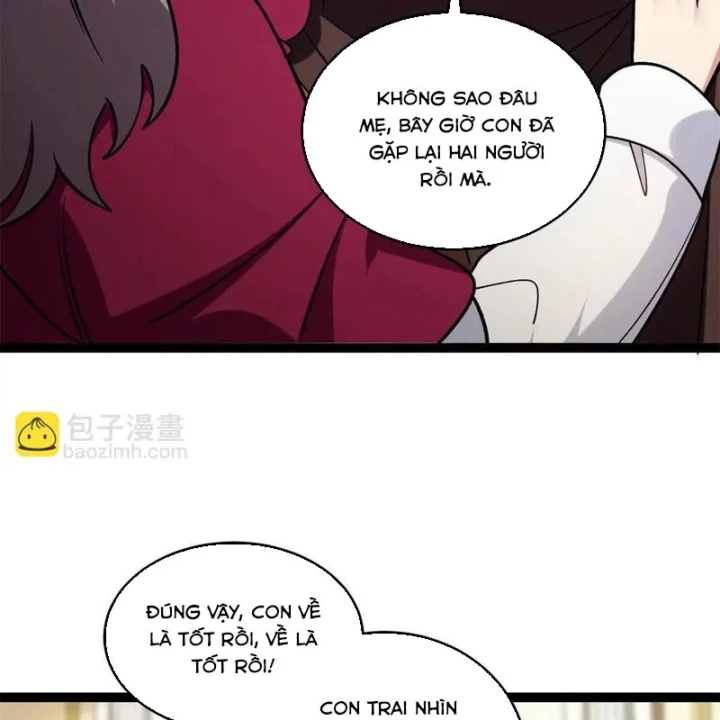 Ác long chuyển sinh: Bắt đầu phục thù từ 5 tuổi Chapter 175 - 37