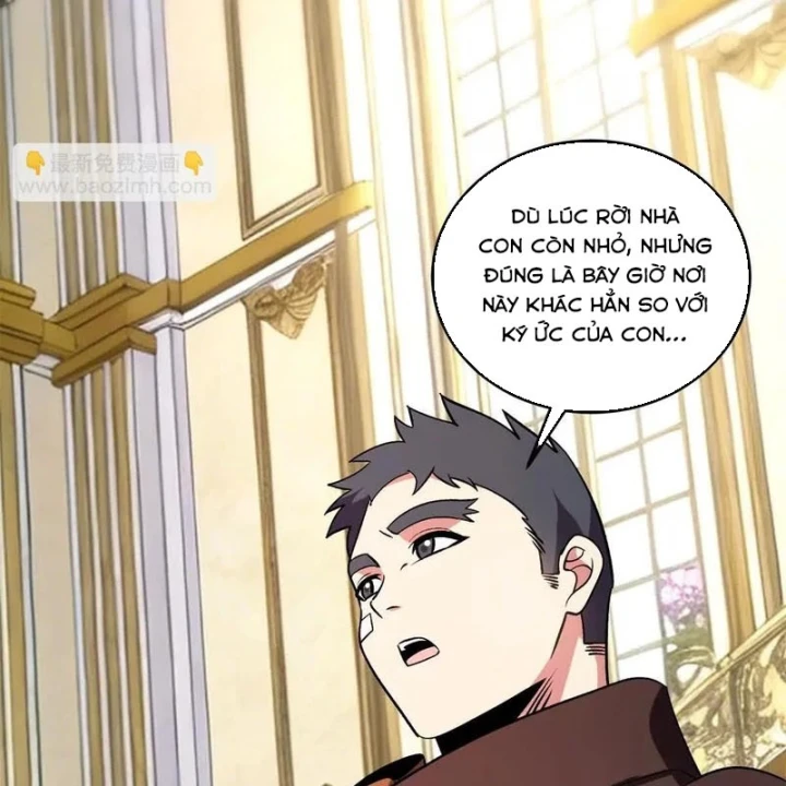 Ác long chuyển sinh: Bắt đầu phục thù từ 5 tuổi Chapter 175 - 40